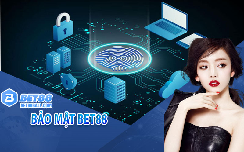 Bảo mật bet88 ball - Thông tin bảo mật nhà cái tuyệt đối 4 Bảo mật quyền lợi khách hàng